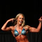 Jennifer  Dougherty - NPC Warrior Classic 2013 - #1