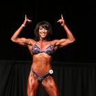Angel  Granieri - NPC Warrior Classic 2013 - #1