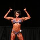 Angel  Granieri - NPC Warrior Classic 2013 - #1