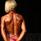 Krista  Brown - NPC Warrior Classic 2013 - #1