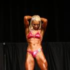 Krista  Brown - NPC Warrior Classic 2013 - #1