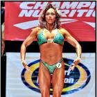 Charlene  Galati - NPC New York State Grand Prix 2013 - #1