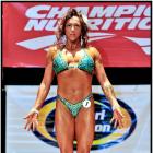 Charlene  Galati - NPC New York State Grand Prix 2013 - #1