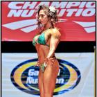 Charlene  Galati - NPC New York State Grand Prix 2013 - #1