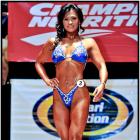 Cheanda  James - NPC New York State Grand Prix 2013 - #1