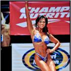 Cheanda  James - NPC New York State Grand Prix 2013 - #1