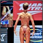 Lauren  Munro - NPC New York State Grand Prix 2013 - #1