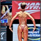 Lauren  Munro - NPC New York State Grand Prix 2013 - #1