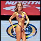 Ashley  Hertzel - NPC New York State Grand Prix 2013 - #1