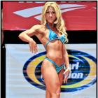 Danielle  Addonizio - NPC New York State Grand Prix 2013 - #1