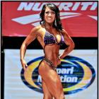 Martha  Alvarez - NPC New York State Grand Prix 2013 - #1