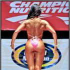 Paula-Nicole  Murphy - NPC New York State Grand Prix 2013 - #1