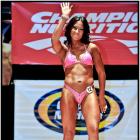 Paula-Nicole  Murphy - NPC New York State Grand Prix 2013 - #1