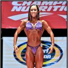 Kelsey  Zeyher - NPC New York State Grand Prix 2013 - #1