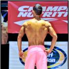 Matt  Paolillo - NPC New York State Grand Prix 2013 - #1