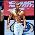 Paul  Iatomasi - NPC New York State Grand Prix 2013 - #1