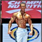 Paul  Iatomasi - NPC New York State Grand Prix 2013 - #1