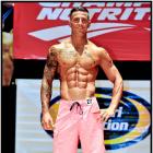 Mark  Fontacchio - NPC New York State Grand Prix 2013 - #1