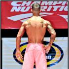 Mark  Fontacchio - NPC New York State Grand Prix 2013 - #1