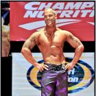 Roy  Neumann - NPC New York State Grand Prix 2013 - #1