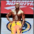 Tony  Tatum - NPC New York State Grand Prix 2013 - #1