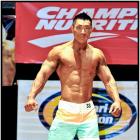 Ngor  Giang - NPC New York State Grand Prix 2013 - #1