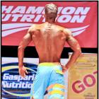 Booth  Shawn - NPC New York State Grand Prix 2013 - #1