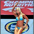 Annick  Magac - NPC New York State Grand Prix 2013 - #1