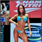 Alexandra  Rice - NPC New York State Grand Prix 2013 - #1