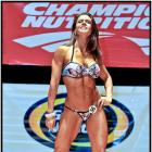 Stacy  DeGelormo - NPC New York State Grand Prix 2013 - #1