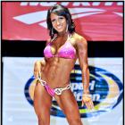 Martha  Alvarez - NPC New York State Grand Prix 2013 - #1