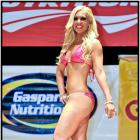 Maria  DeRogatis - NPC New York State Grand Prix 2013 - #1