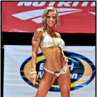 Martha  Alvarez - NPC New York State Grand Prix 2013 - #1