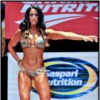 Sara  Scarpelli - NPC New York State Grand Prix 2013 - #1