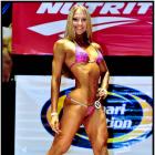 Anna  Kiseleva - NPC New York State Grand Prix 2013 - #1