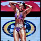 Rose  Long - NPC New York State Grand Prix 2013 - #1