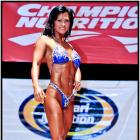 Cheanda  James - NPC New York State Grand Prix 2013 - #1