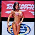 Marie  Alexander - NPC New York State Grand Prix 2013 - #1