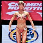 Lauren  Munro - NPC New York State Grand Prix 2013 - #1