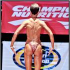 Lauren  Munro - NPC New York State Grand Prix 2013 - #1