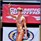 Lauren  Munro - NPC New York State Grand Prix 2013 - #1