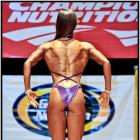 Kelsey  Zeyher - NPC New York State Grand Prix 2013 - #1