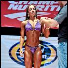 Kelsey  Zeyher - NPC New York State Grand Prix 2013 - #1