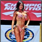 Marie  Alexander - NPC New York State Grand Prix 2013 - #1