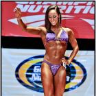 Kelsey  Zeyher - NPC New York State Grand Prix 2013 - #1