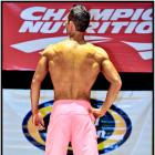 Matt  Paolillo - NPC New York State Grand Prix 2013 - #1