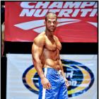 Adrian  Parache - NPC New York State Grand Prix 2013 - #1