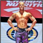 Roy  Neumann - NPC New York State Grand Prix 2013 - #1