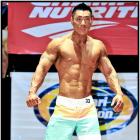 Ngor  Giang - NPC New York State Grand Prix 2013 - #1