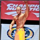 Jason  Hawley - NPC New York State Grand Prix 2013 - #1